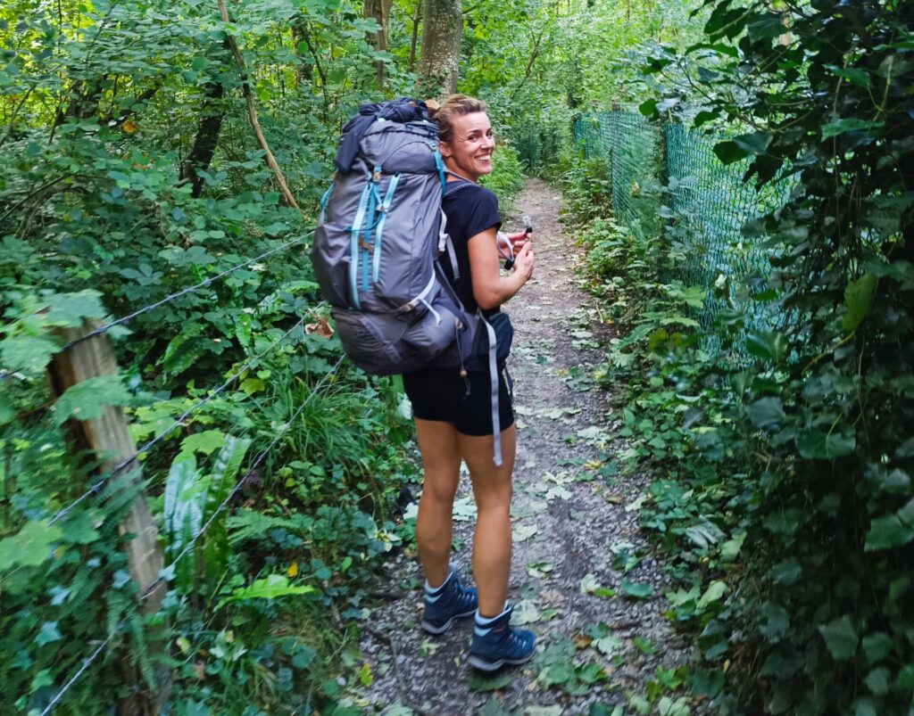 Sportieve vakantie