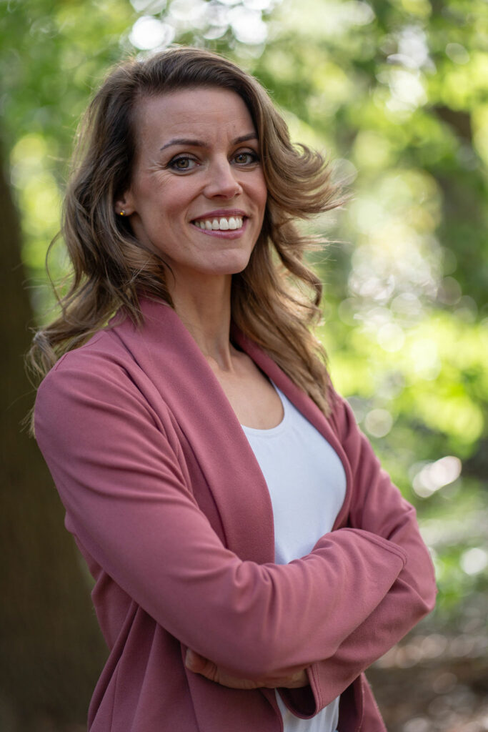 Karin van der Vennen