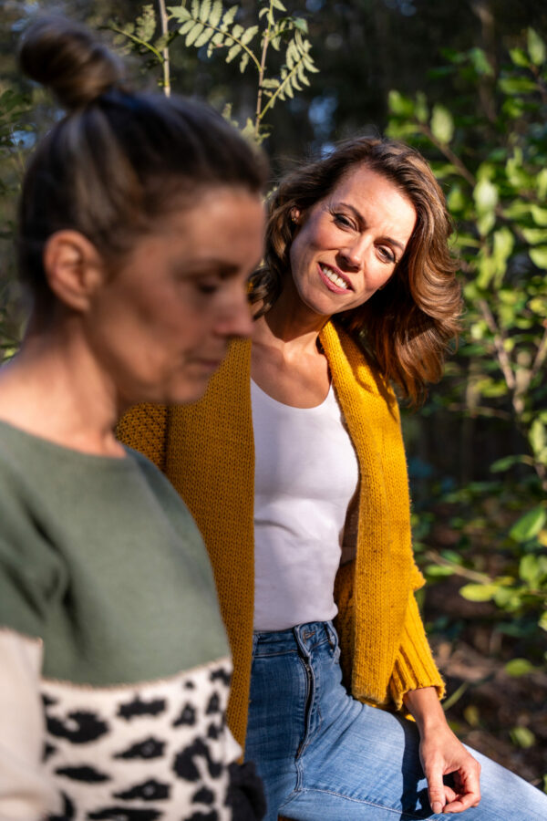 outdoor life coaching Zwolle
