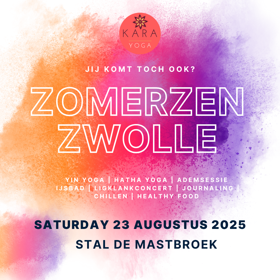 ZomerZen