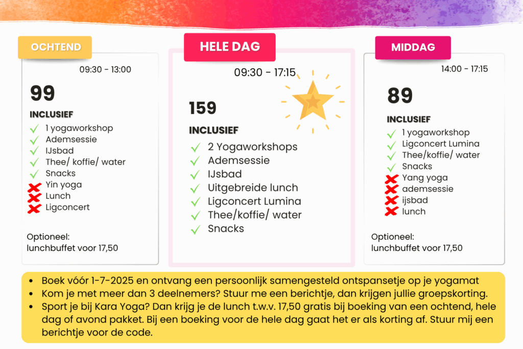 Pink orange and purple vibrant holi festival flyer (kaart (6 in x 4 in))